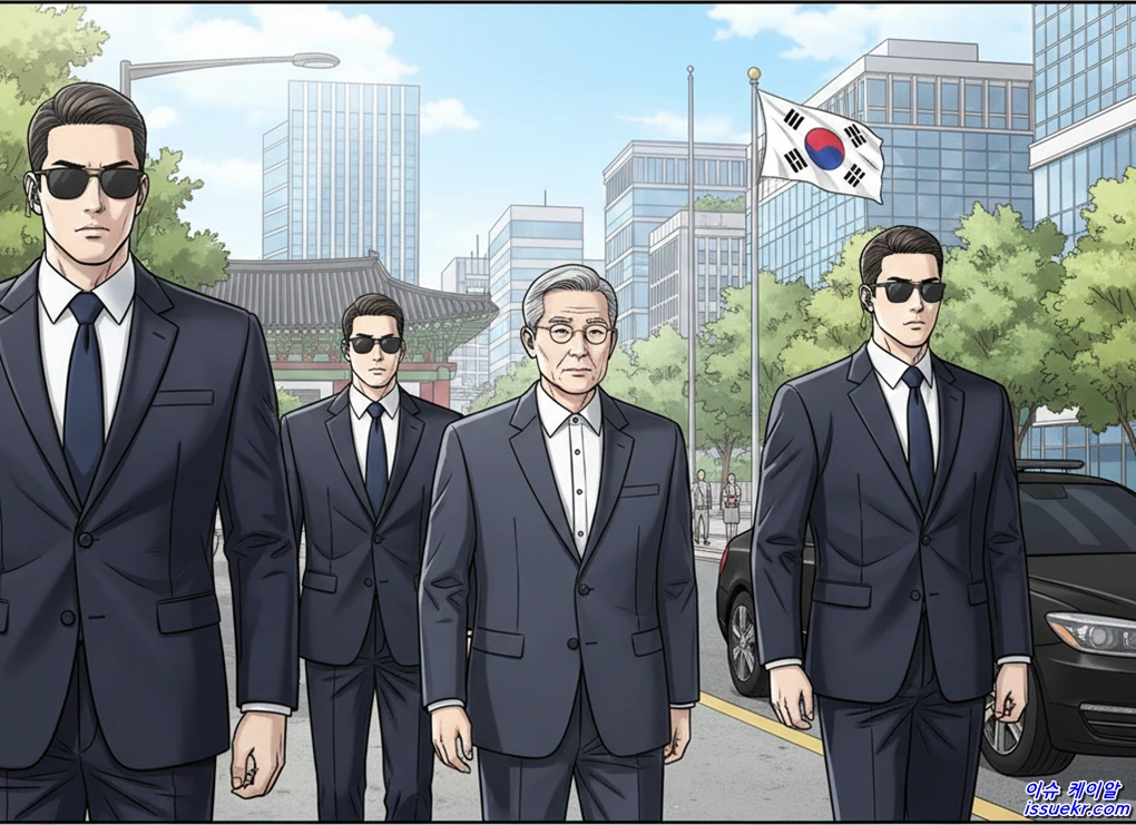 탄핵·하야·임기만료, 전직 대통령 예우는 어떻게 달라질까 a