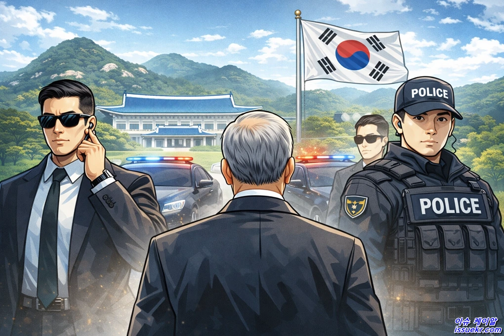 탄핵·하야·임기만료, 전직 대통령 예우는 어떻게 달라질까