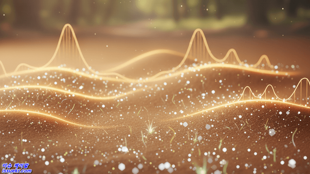 황토, 단순한 흙이 아니다 과학으로 본 건강 효능 c