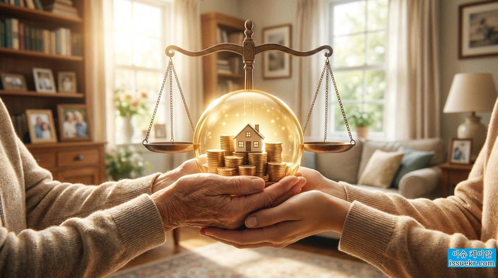 가족끼리 돈 줬는데 세금 낸다고요 증여세 기준·공제·세율 완벽 정리 a