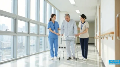 간호·간병 통합서비스 확대, 간병비 부담 국가가 줄인다