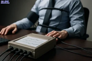 거짓말탐지기 원리부터 법적 증거 능력까지 완벽 정리