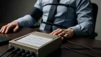 거짓말탐지기 원리부터 법적 증거 능력까지 완벽 정리