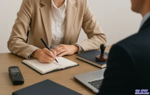 녹음 증거로 인정받으려면 녹취록 작성 절차와 통신비밀보호법 주의사항