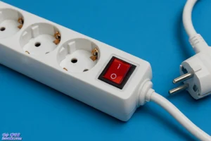 멀티탭에도 유통기한이 있다 교체 시기와 안전 기준