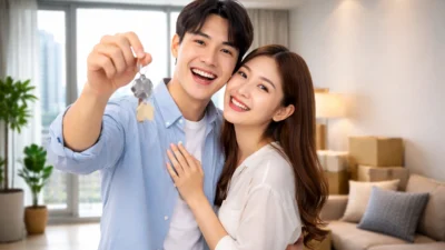 무주택자라면 꼭 확인하세요! 생애최초 디딤돌대출로 내 집 마련하기