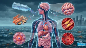 보이지 않는 위협 미세플라스틱 인체 침투 경로와 건강 영향 정밀 보고서