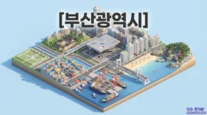 부산, 외국인 관광객 364만 명 돌파… 역대 최대 기록 경신