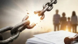 상속포기 신청 방법·3개월 기한 총정리 빚 대물림 막는 법적 방어막