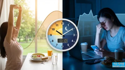 생존의 설계자, 코르티솔(Cortisol) 스트레스가 질병이 되는 순간