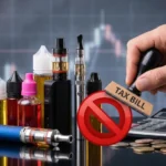 “액상 전자담배도 예외 없다” 합성 니코틴 규제·가격 인상 예고