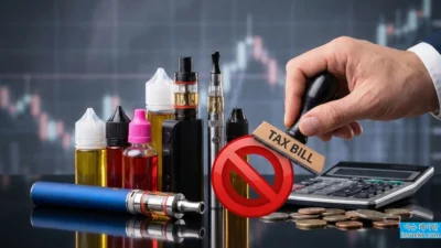 “액상 전자담배도 예외 없다” 합성 니코틴 규제·가격 인상 예고