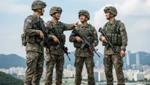 예비군 몇 년 차까지 갈까 연차별 훈련 일정·시간표 완벽 정리