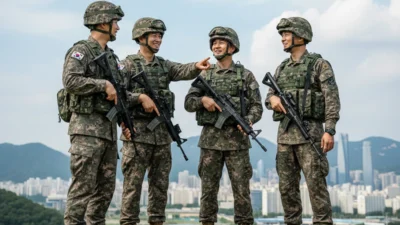 예비군 몇 년 차까지 갈까 연차별 훈련 일정·시간표 완벽 정리