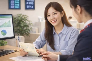 월 10만 원으로 10년, 복리가 만든 놀라운 변화