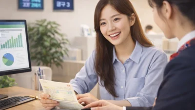 월 10만 원으로 10년, 복리가 만든 놀라운 변화