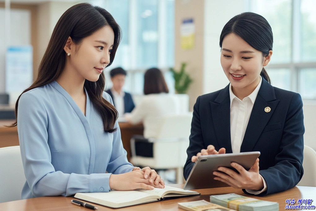 월 10만 원으로 10년, 복리가 만든 놀라운 변화 b