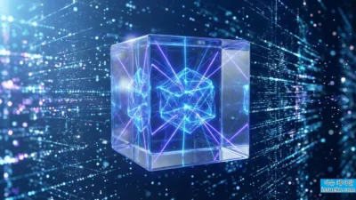 차세대 영구 저장 매체 ‘유리 저장장치’, 마이크로소프트 ‘프로젝트 실리카’의 정체