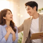 칭찬 받으면 뇌에서 나오는 행복 물질… 당신도 느껴보셨나요