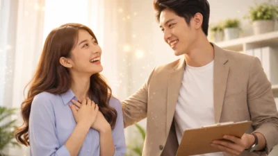 칭찬 받으면 뇌에서 나오는 행복 물질… 당신도 느껴보셨나요