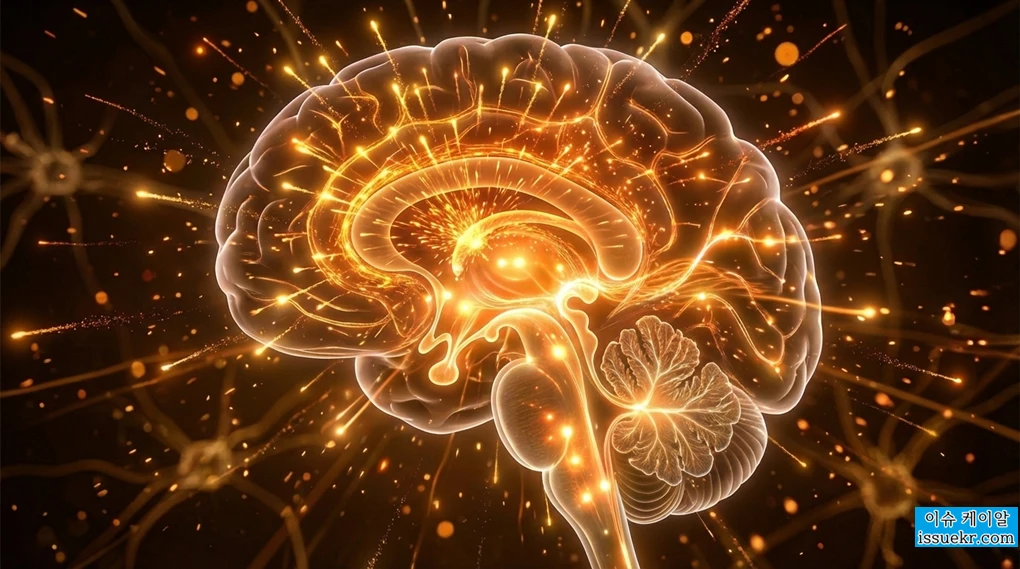 칭찬 받으면 뇌에서 나오는 행복 물질… 당신도 느껴보셨나요 b