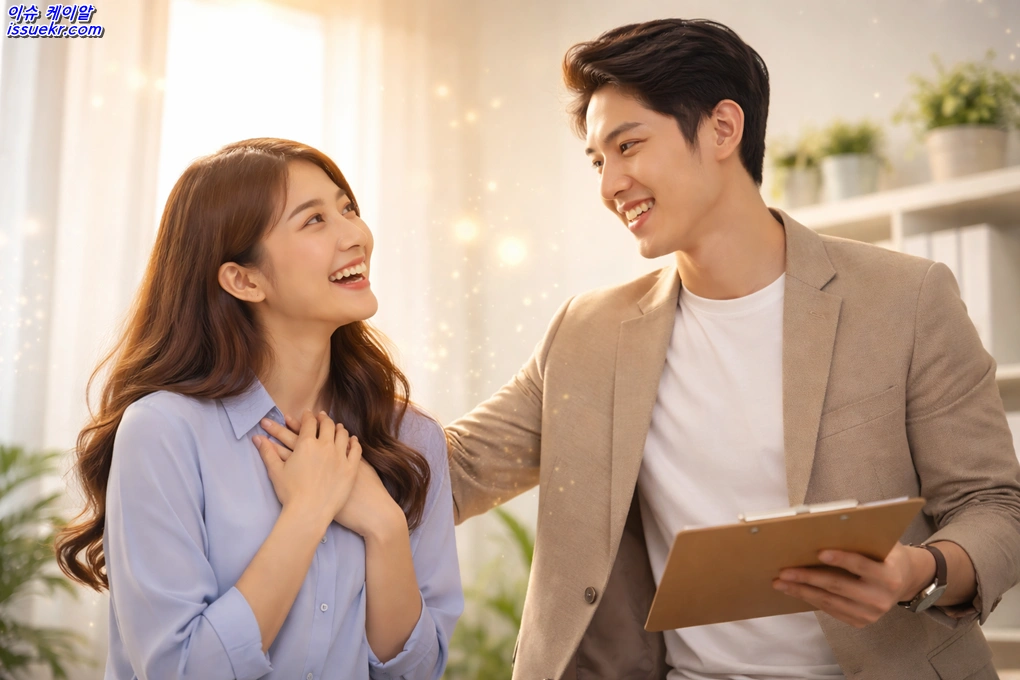 칭찬 받으면 뇌에서 나오는 행복 물질… 당신도 느껴보셨나요