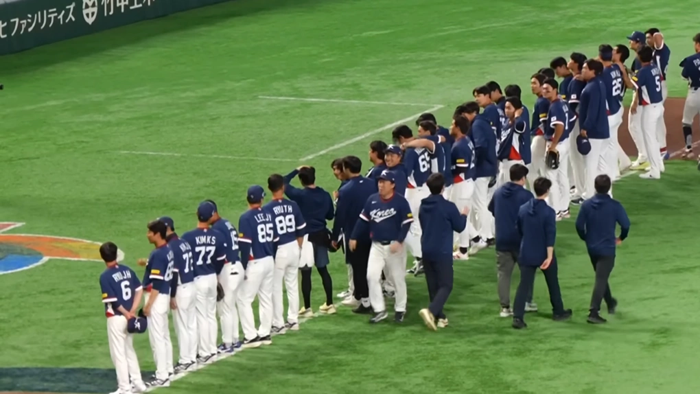 [2026 WBC] ‘도쿄의 기적’ 대한민국, 호주 꺾고 17년 만에 8강 진출 확정!