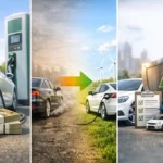 2026년 전기차 보조금 총정리 국비·지자체 지원금과 최대 혜택