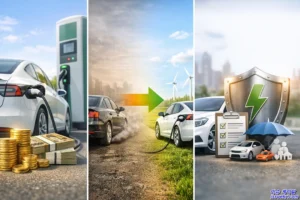 2026년 전기차 보조금 총정리 국비·지자체 지원금과 최대 혜택