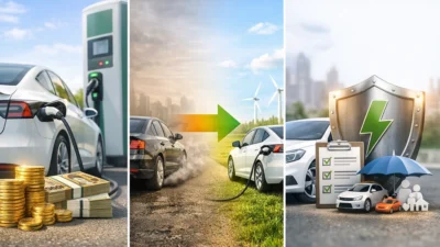 2026년 전기차 보조금 총정리 국비·지자체 지원금과 최대 혜택