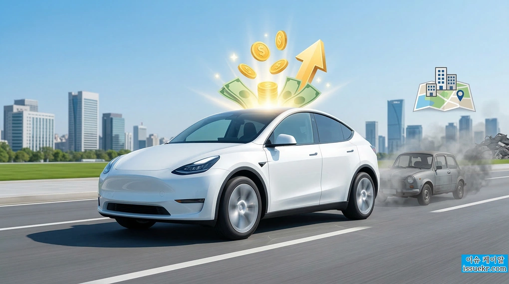 2026년 전기차 보조금 총정리 국비·지자체 지원금과 최대 혜택 a