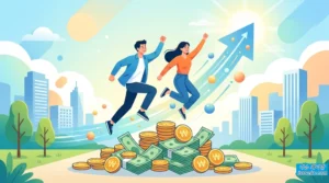 5천만 원 목돈 만들기, 청년도약계좌 신청 방법 및 자격