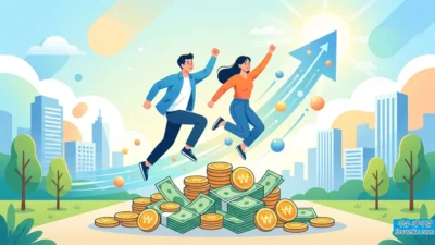 5천만 원 목돈 만들기, 청년도약계좌 신청 방법 및 자격