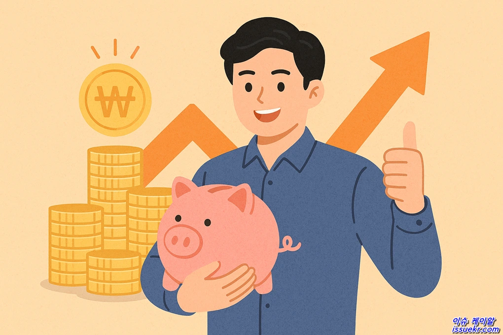 5천만 원 목돈 만들기, 청년도약계좌 신청 방법 및 자격 a