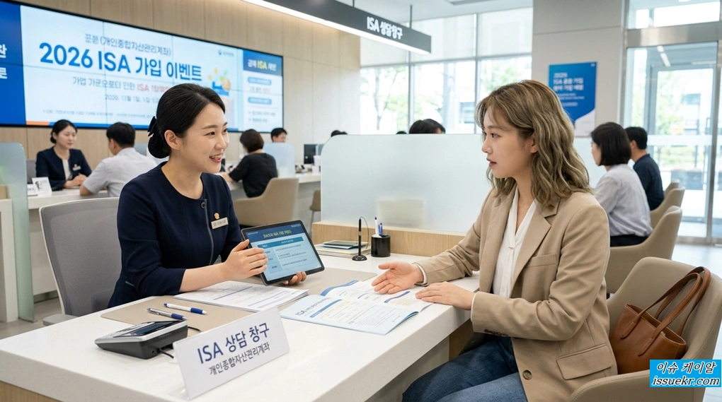 ISA 계좌, 진짜 ‘만능 통장’일까 장단점 완전 분석 a