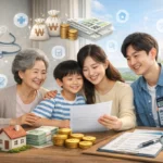 기초생활수급자 조건 및 혜택 정리 (중위소득·부양의무자 완화)