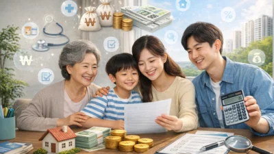 기초생활수급자 조건 및 혜택 정리 (중위소득·부양의무자 완화)