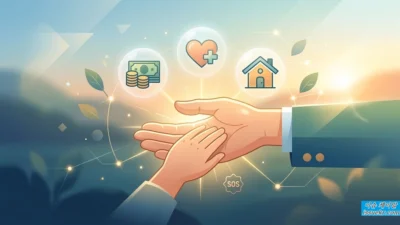 긴급복지지원제도 총정리 소득 기준부터 신청 방법까지