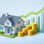 내 주택담보대출 한도는 얼마일까 LTV, DSR, DTI 알기 쉽게 정리