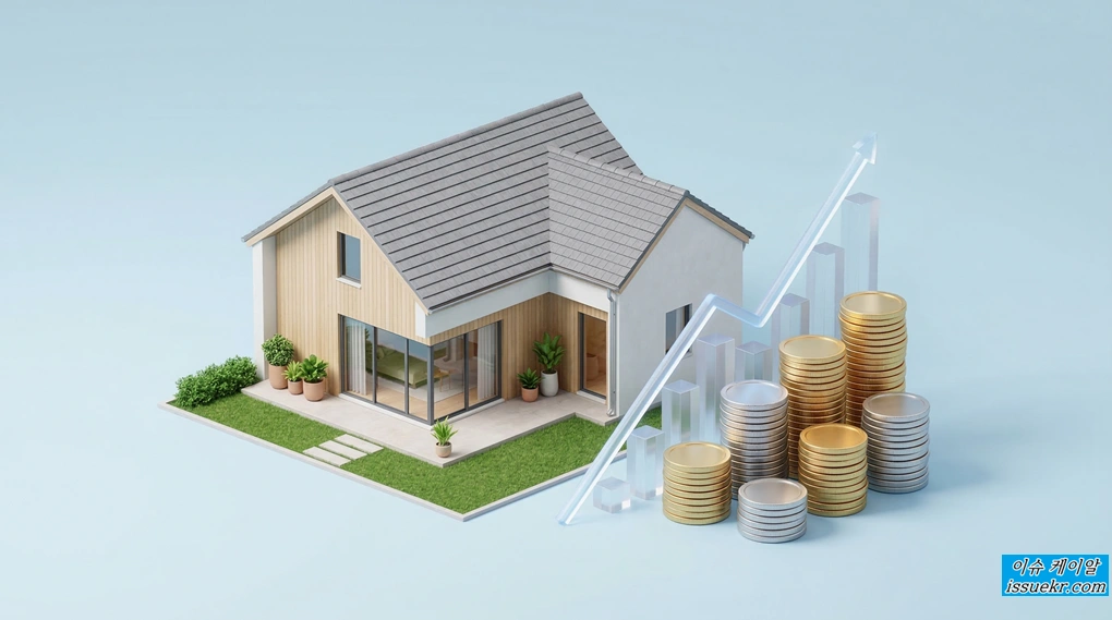 내 주택담보대출 한도는 얼마일까 LTV, DSR, DTI 알기 쉽게 정리 a