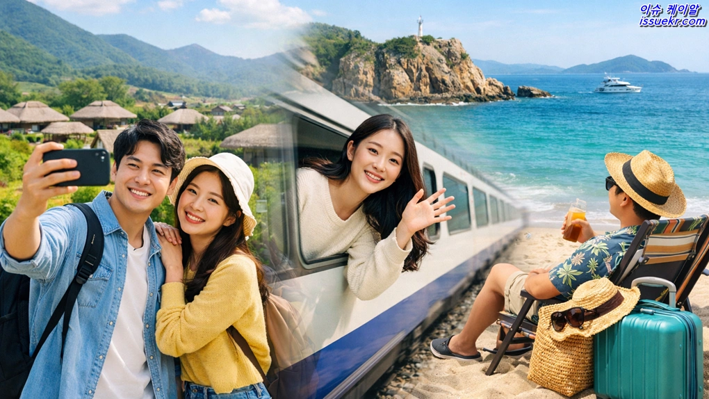 반값 여행 신청 방법 및 숨은 조건, 정부 국비지원사업 총정리 a