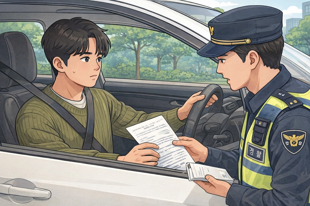 벌금·과태료·범칙금 차이와 미납 시 절차 총정리 b