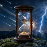 삽시간, 난데없다, 전광석화, 유성전 – 눈 깜짝할 새에 벌어지는 순간들 [어휘 노트]