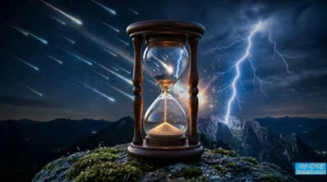 삽시간, 난데없다, 전광석화, 유성전 – 눈 깜짝할 새에 벌어지는 순간들 [어휘 노트]