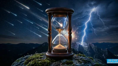 삽시간, 난데없다, 전광석화, 유성전 – 눈 깜짝할 새에 벌어지는 순간들 [어휘 노트]