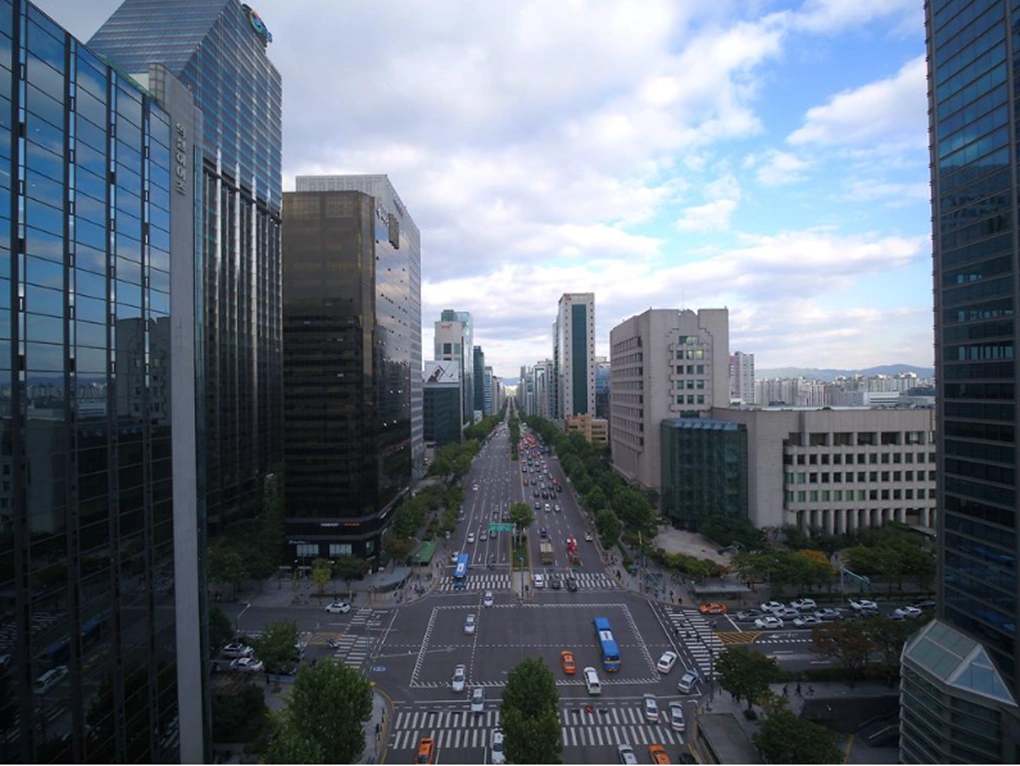 서울의 테헤란로, 테헤란의 서울로 두 도시가 이름을 맞바꾼 사연