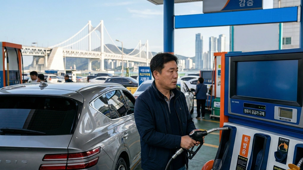 석유 최고가격제란? 소비자가 알아야 할 실제 체감 효과와 향후 전망