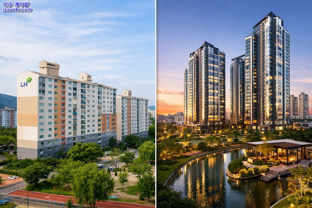 아파트 청약 1순위 조건 완벽 정리 내 집 마련 당첨 전략 a