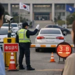 에너지 위기 비상조치! 공공기관 차량 5부제 전면 시행