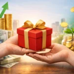 요즘 똑똑한 부모들이 현금 대신 자녀에게 주식을 선물하는 진짜 이유